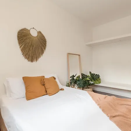 Casa Boma - Brighting With Spacious Terrace - Alvalade Iii Appartement Lissabon