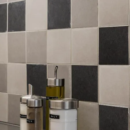 Casa Boma - Brighting With Spacious Terrace - Alvalade Iii Lisbona