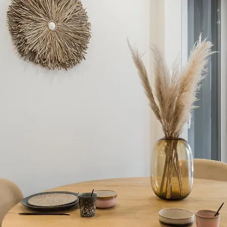 Appartement Casa Boma - Brighting With Spacious Terrace - Alvalade Iii Lisboa