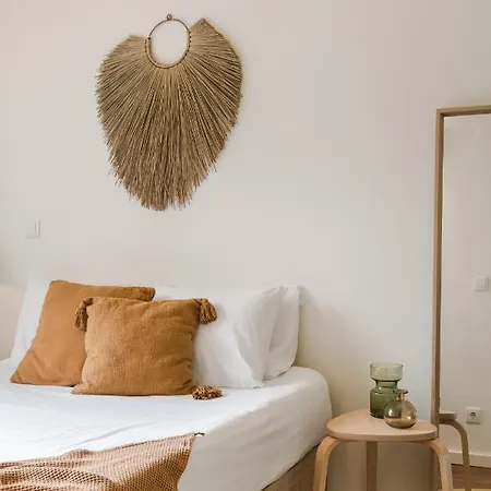 Casa Boma - Brighting With Spacious Terrace - Alvalade Iii Appartamento