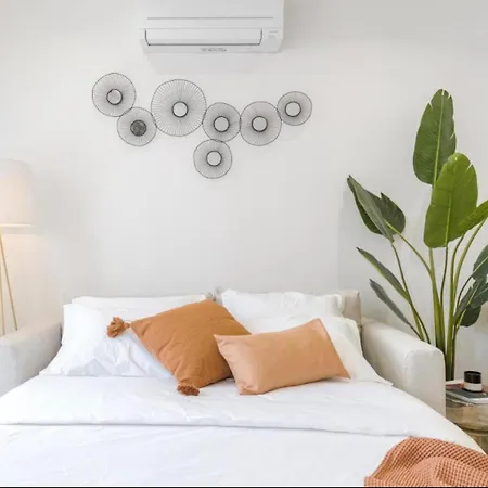 Appartamento Casa Boma - Brighting With Spacious Terrace - Alvalade Iii Lisbona