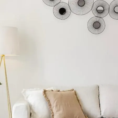 Casa Boma - Brighting With Spacious Terrace - Alvalade Iii Lisboa